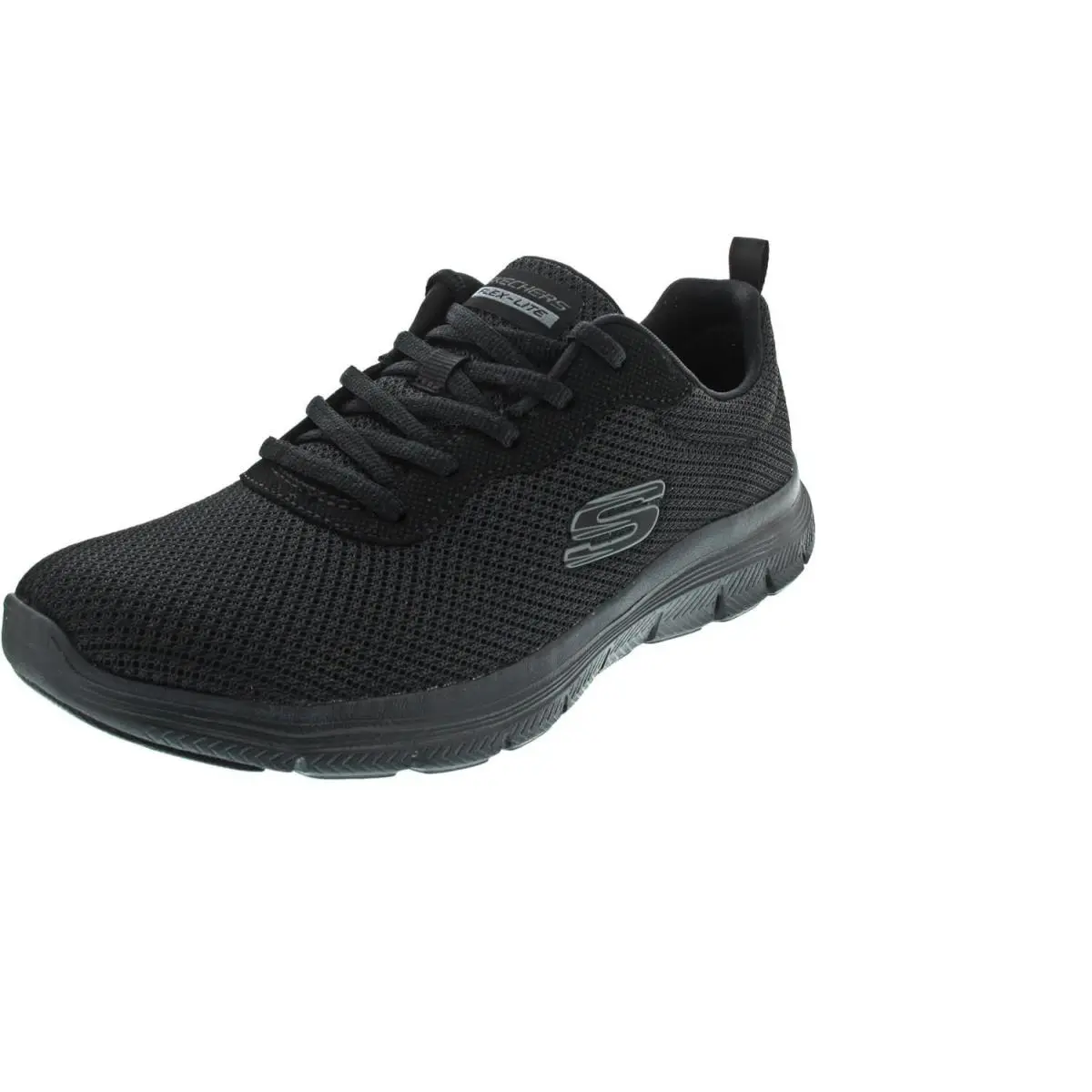 Skechers shoes - 149303 - 149303 - Black/Rose Gold (UPC: 194880910464) 3