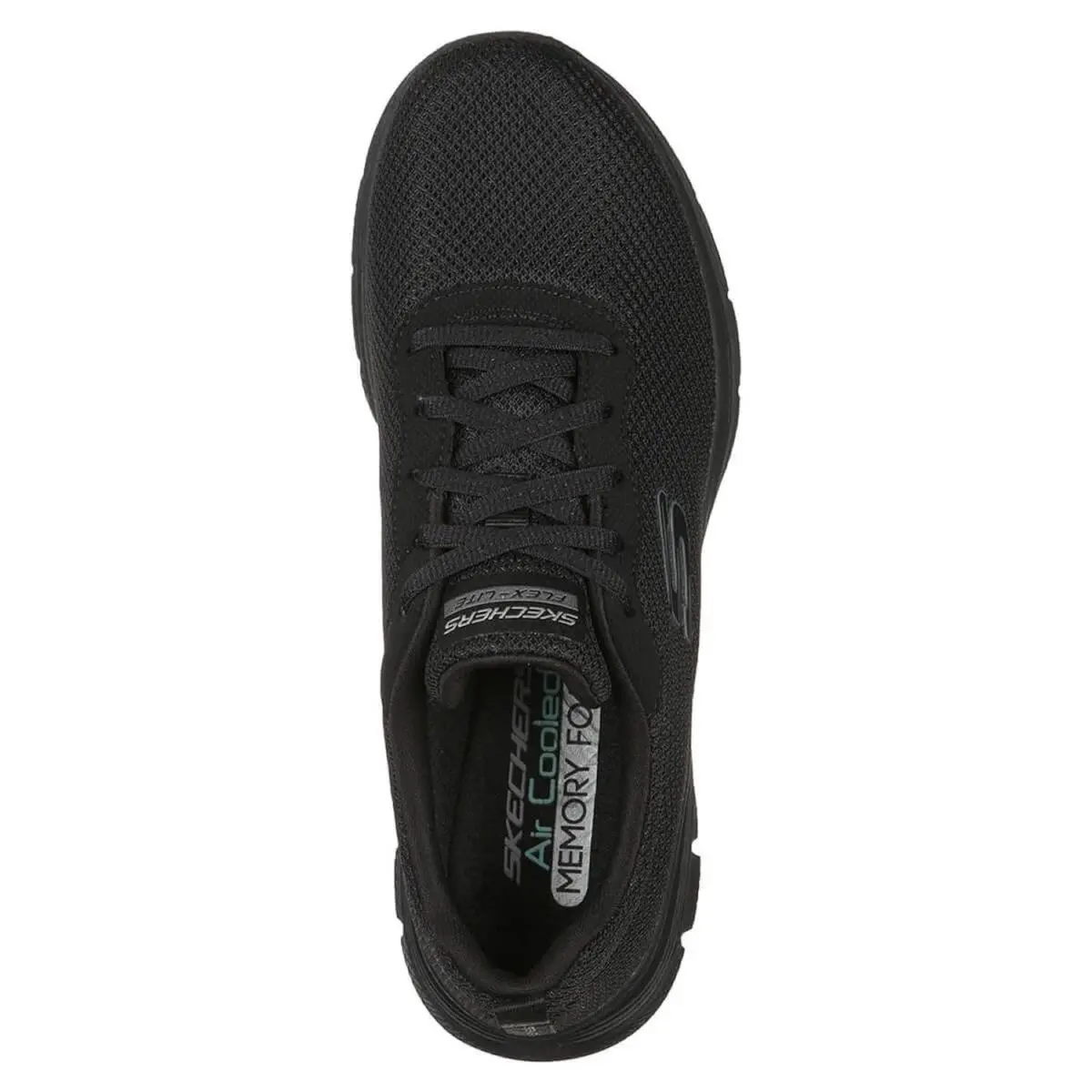 Skechers shoes - 149303 - 149303 - Black/Rose Gold (UPC: 194880910464) 6