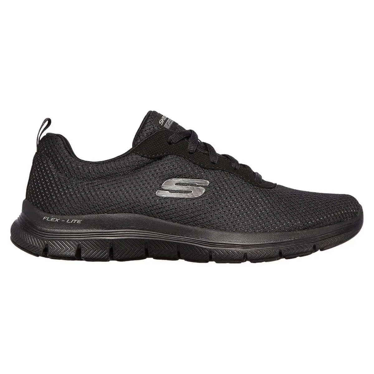 Skechers shoes - 149303 - 149303 - Black/Rose Gold (UPC: 194880910464) 7