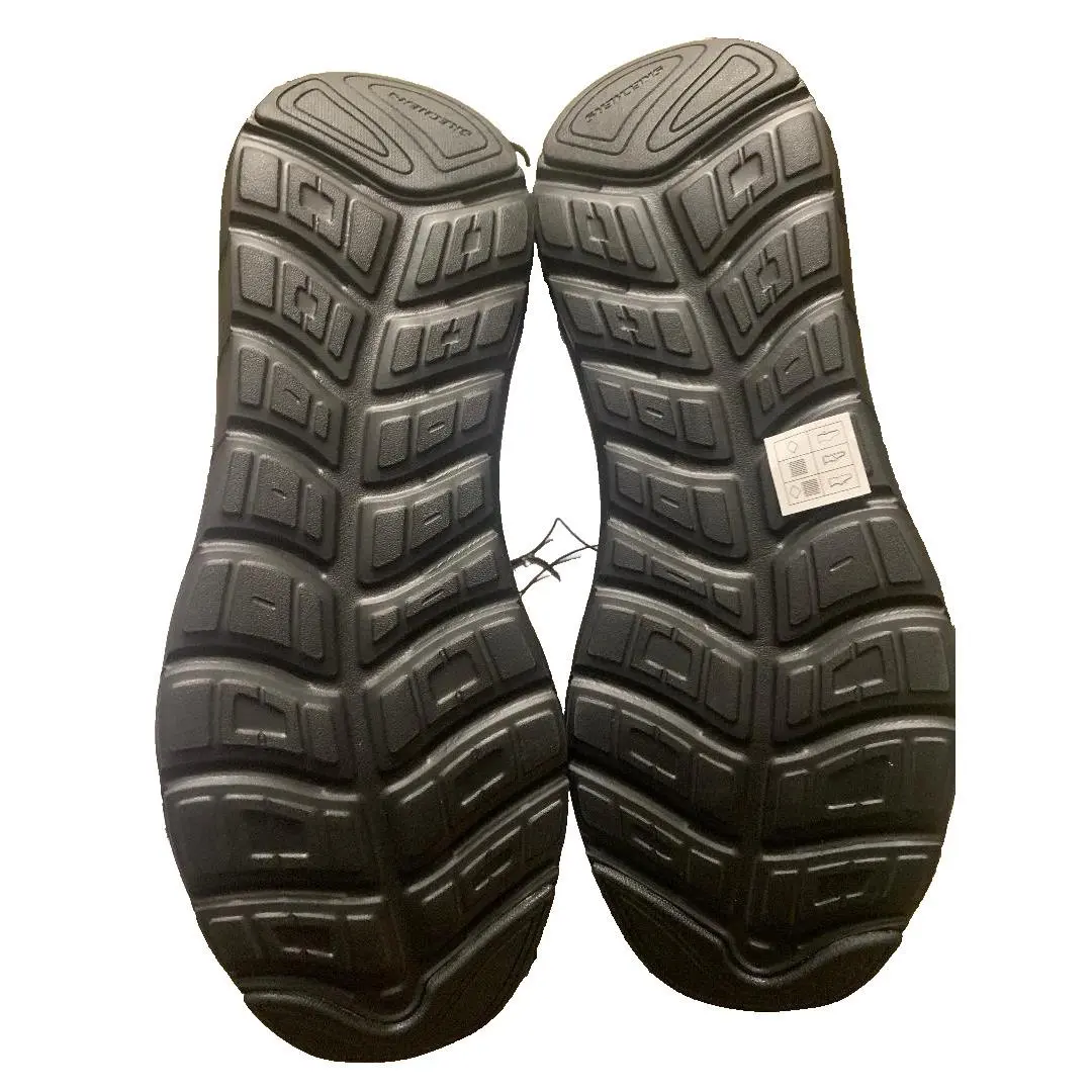 Skechers shoes - Black (UPC: 199252127198) 1