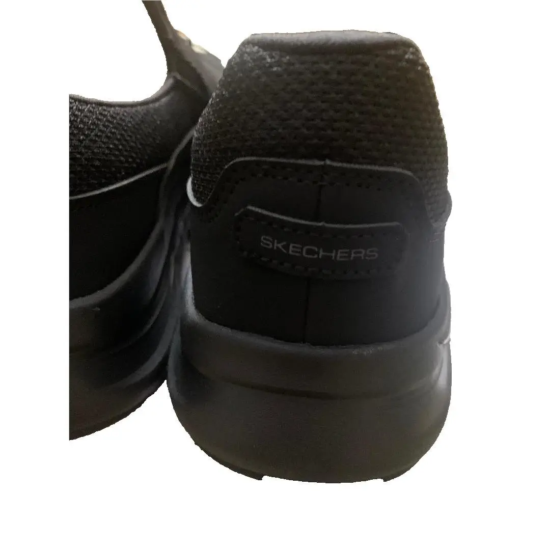 Skechers shoes - Black (UPC: 199252127198) 2