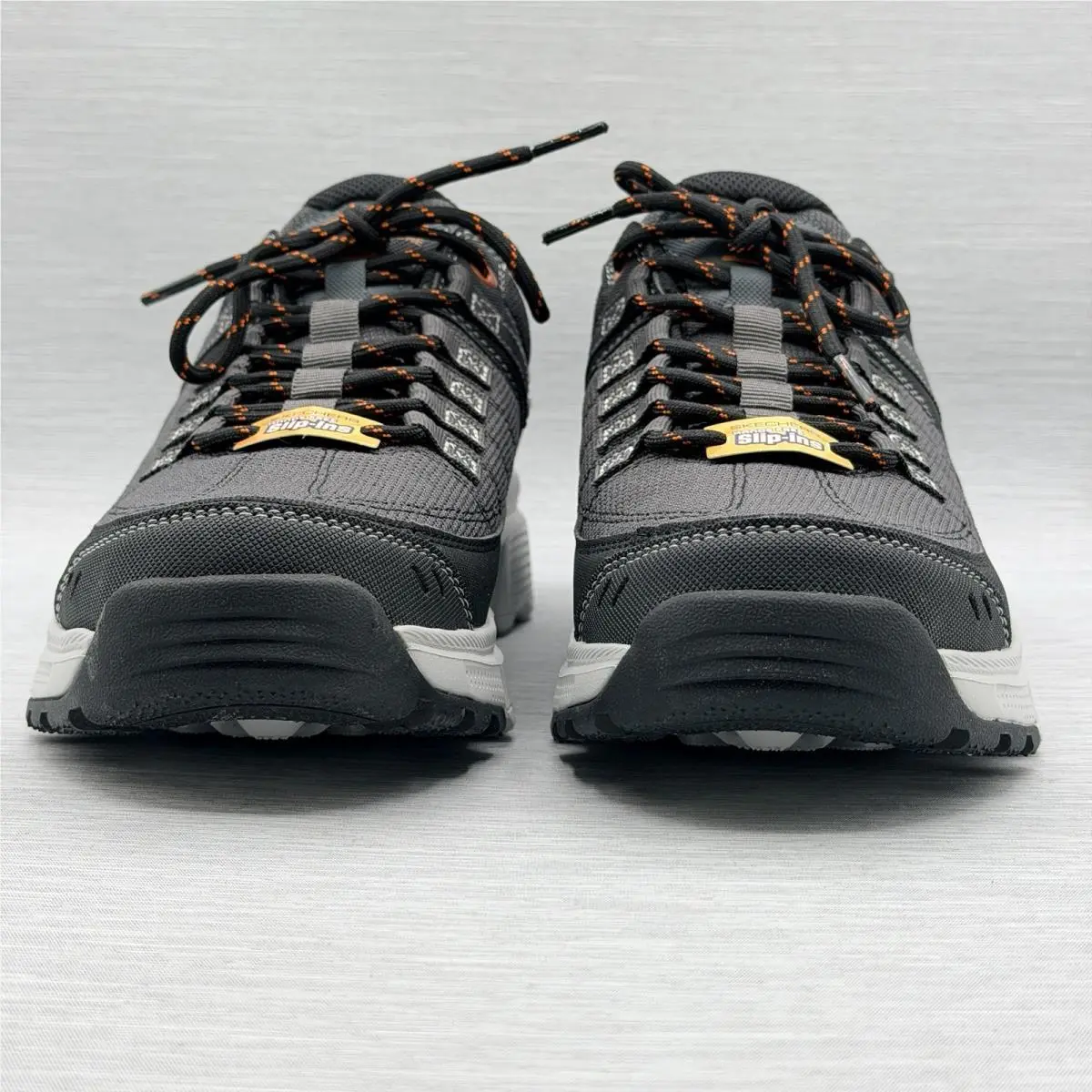 Skechers shoes - SKECHERS Summits AT - Summits - 27622 - Gray 3