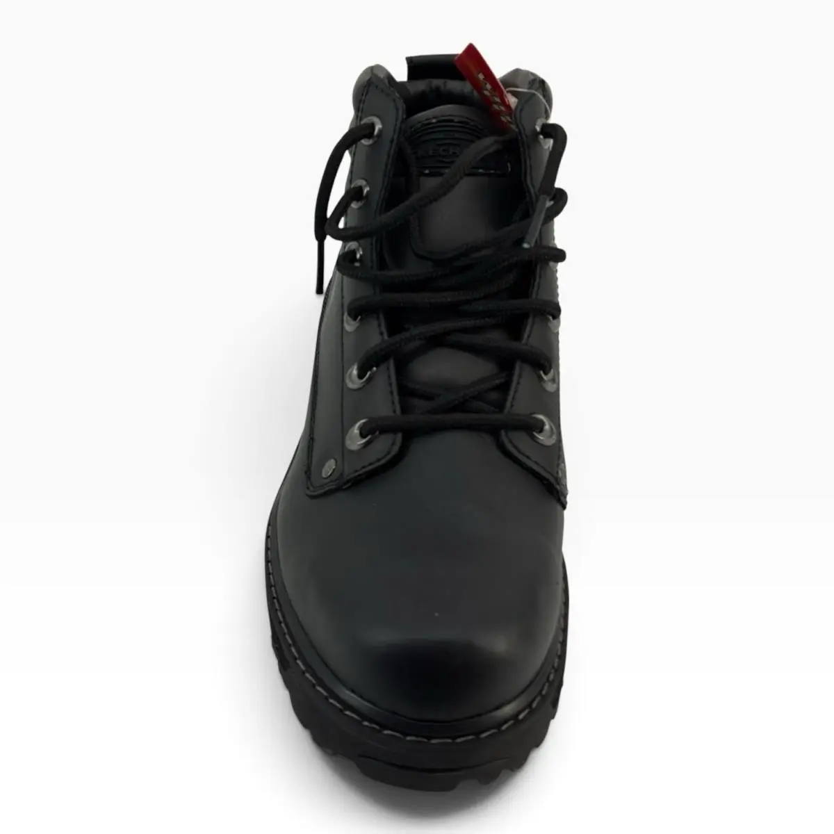 Skechers shoes - Mariners-Pilot - Black (UPC: 884292523177) 1