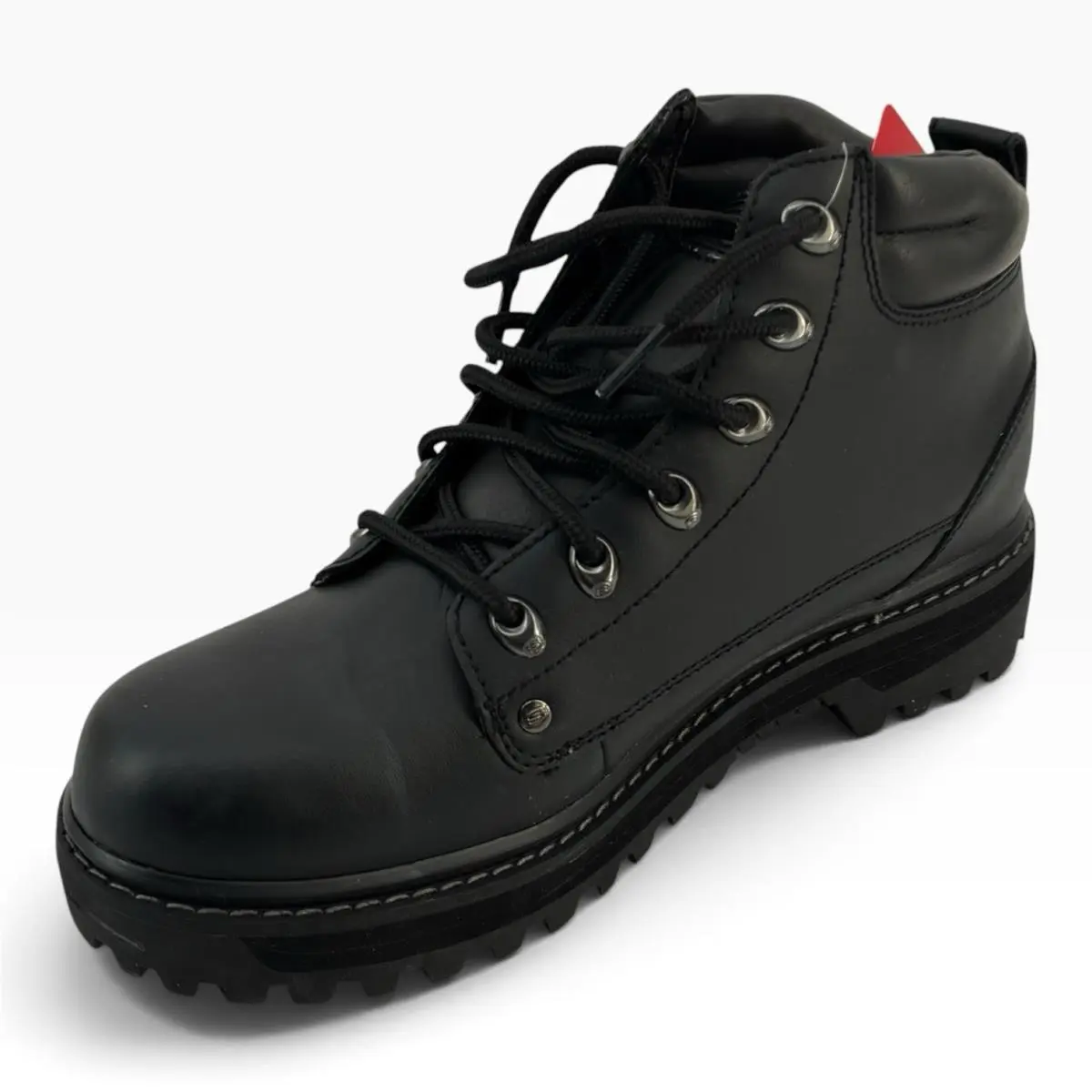 Skechers shoes - Mariners-Pilot - Black (UPC: 884292523177) 2