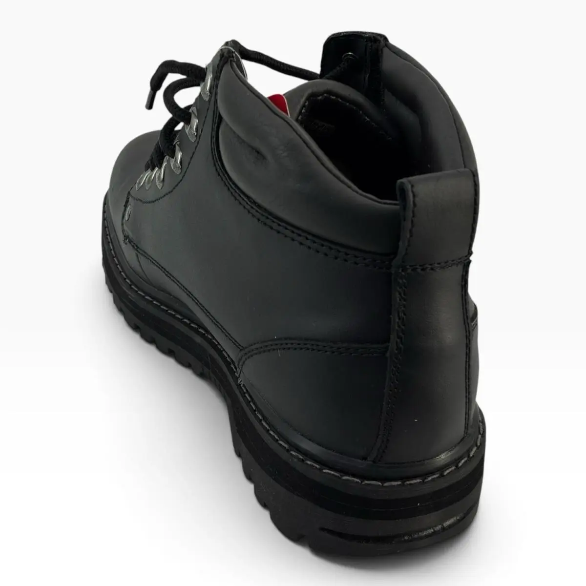Skechers shoes - Mariners-Pilot - Black (UPC: 884292523177) 3