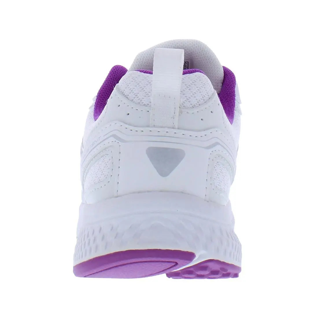 Skechers shoes - White/Purple, Main: White (UPC: 196642836029) 2
