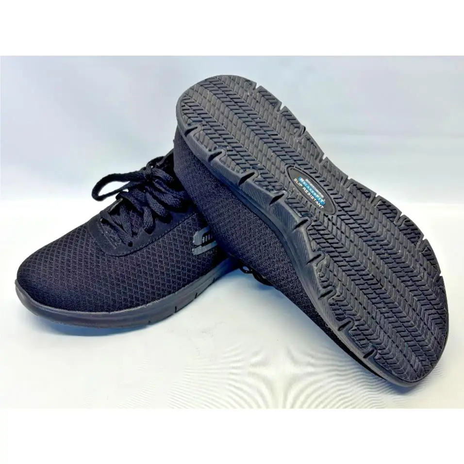 Skechers shoes - Skechers Summits - Summits - Black, Main: Black (UPC: 194880082345) 1
