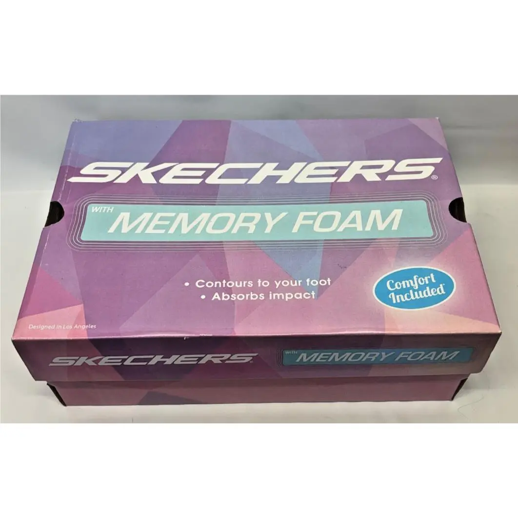 Skechers shoes - Skechers Summits - Summits - Black, Main: Black (UPC: 194880082345) 6