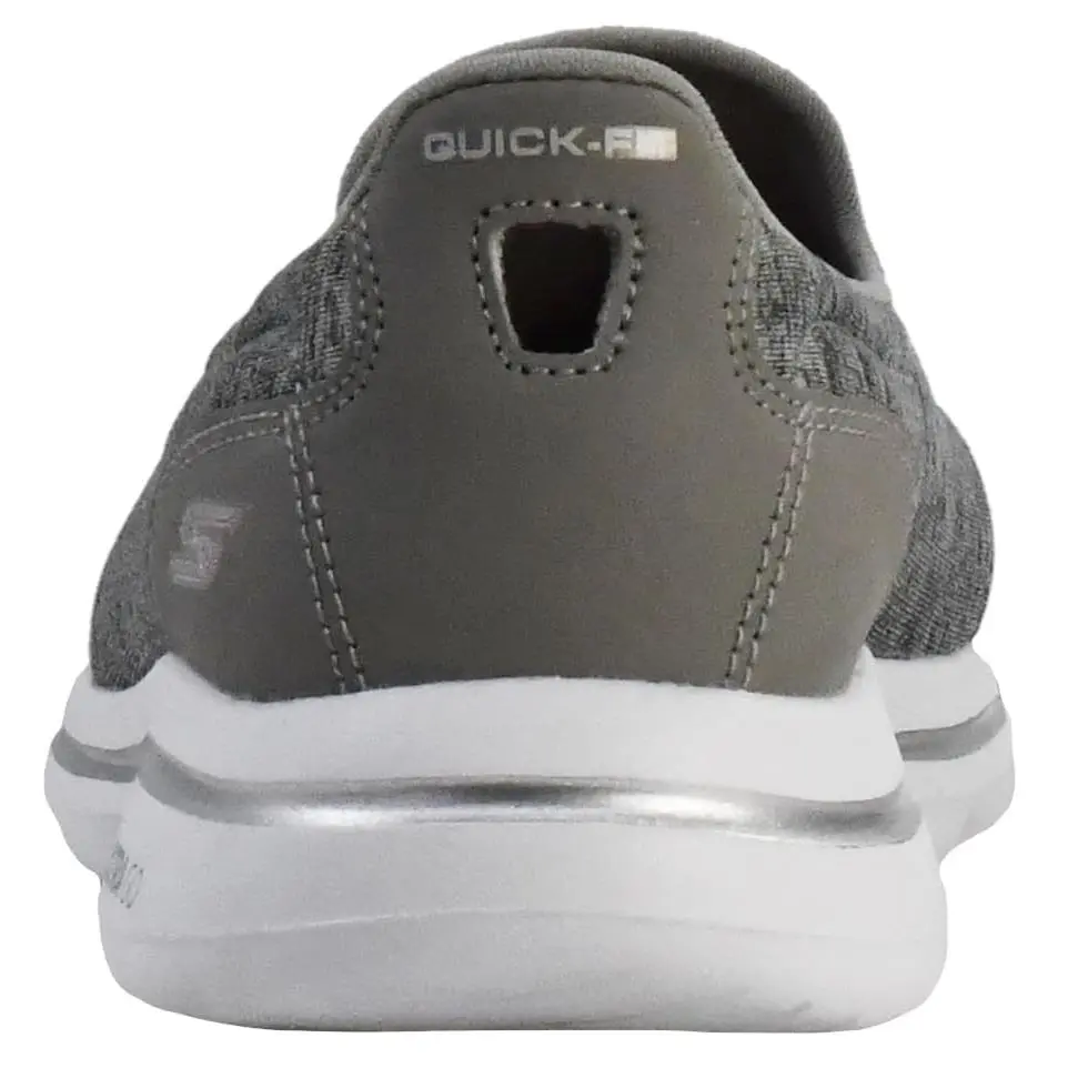 Skechers shoes - Gray (UPC: 193113887313) 1