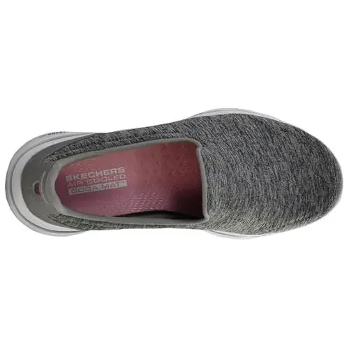 Skechers shoes - Gray (UPC: 193113887313) 3