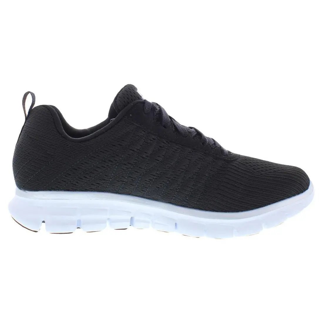 Skechers shoes - Black/White, Main: Black (UPC: 195204661826) 1