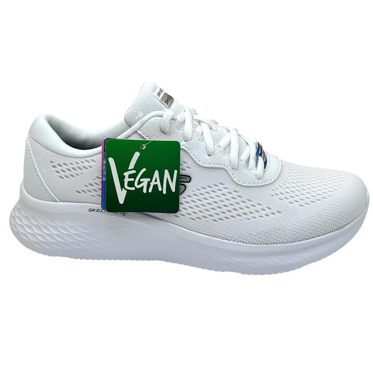 Skechers shoes - Skech-Lite Pro Perfect Time - Pro Perfect Time - White (UPC: 196311642517) 3