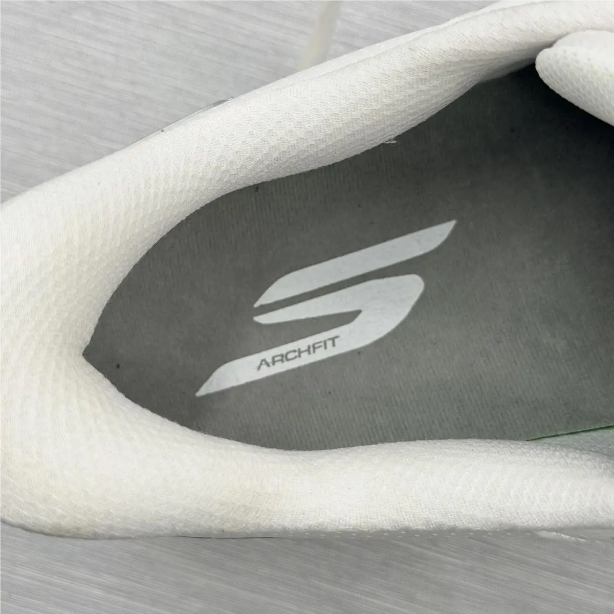 Skechers shoes - Skechers Viper Court Reload - Viper Court Reload - 172101 - White 9