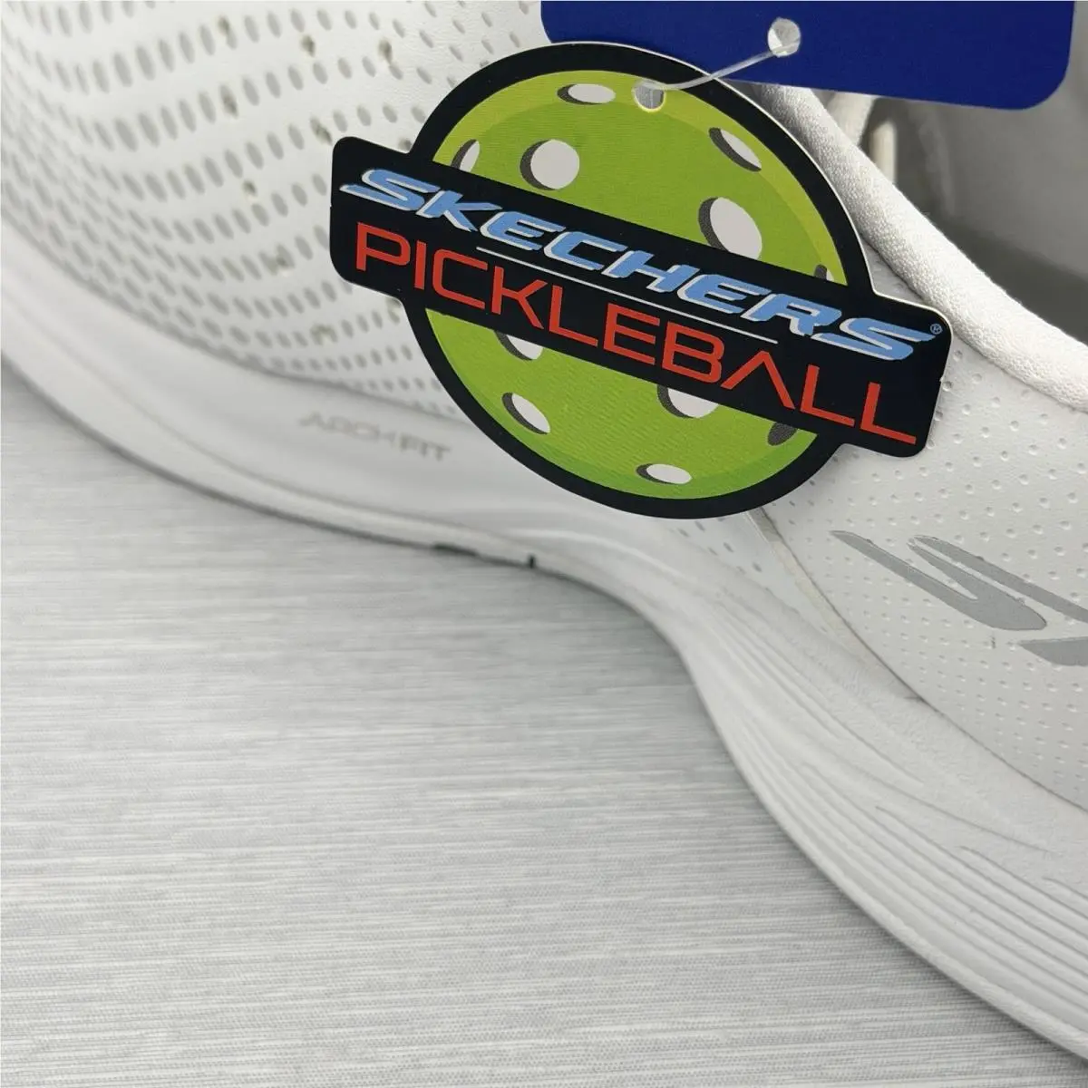 Skechers shoes - Skechers Viper Court Reload - Viper Court Reload - 172101 - White 16