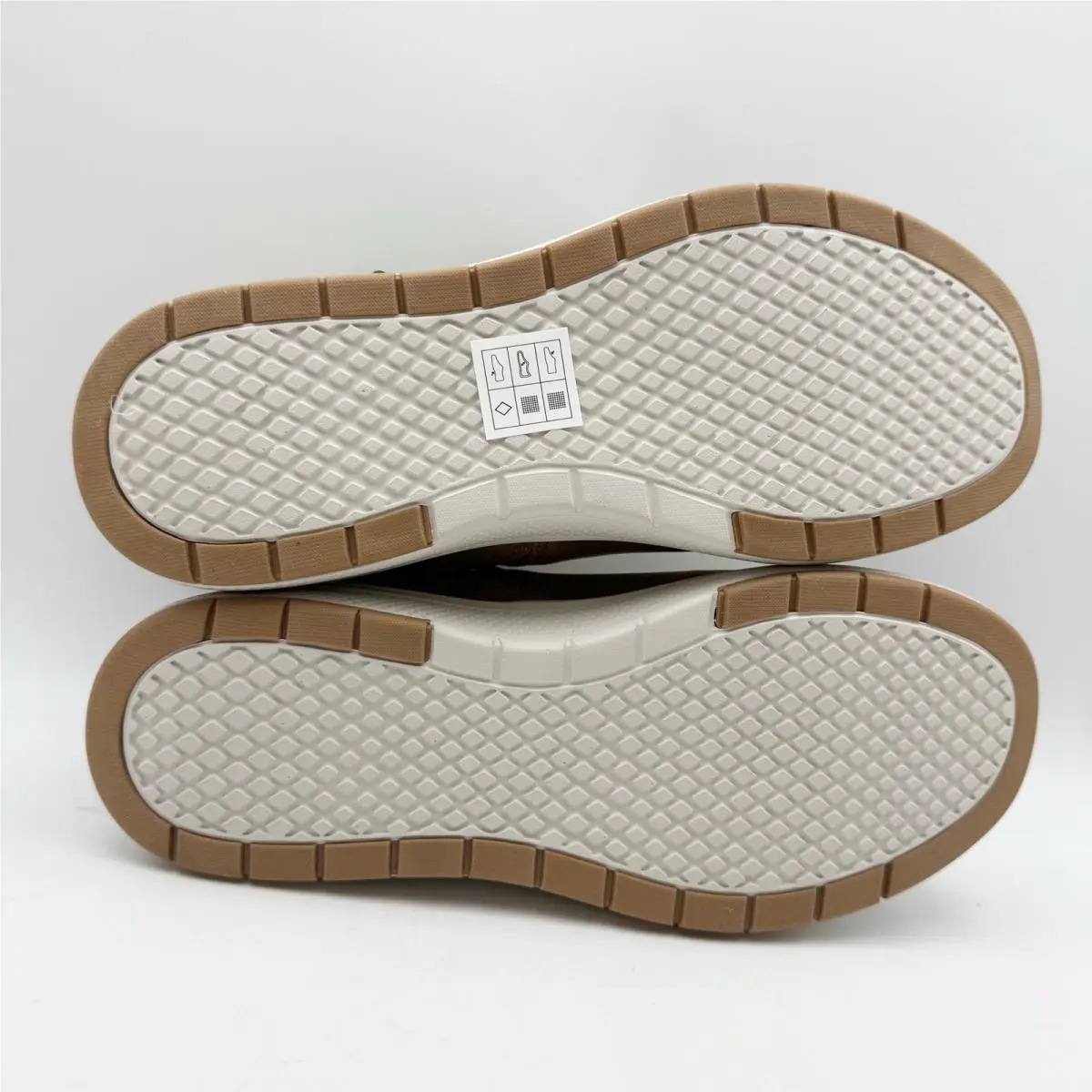 Skechers shoes - Brown (UPC: 197976730380) 9