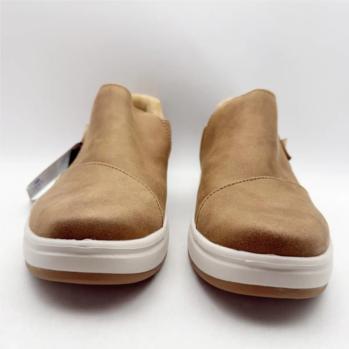 Skechers shoes - Brown (UPC: 197976730380) 4