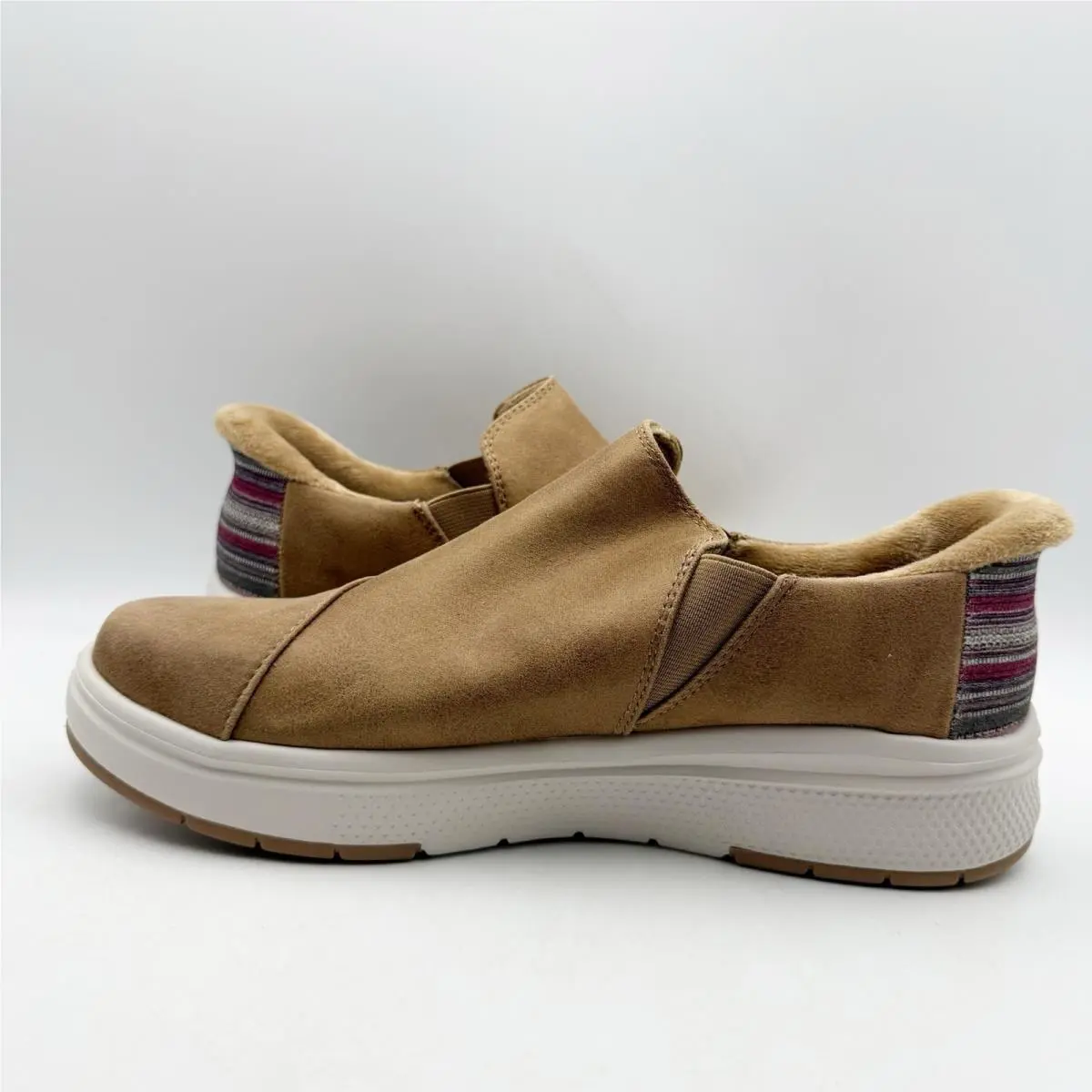 Skechers shoes - Brown (UPC: 197976730380) 5