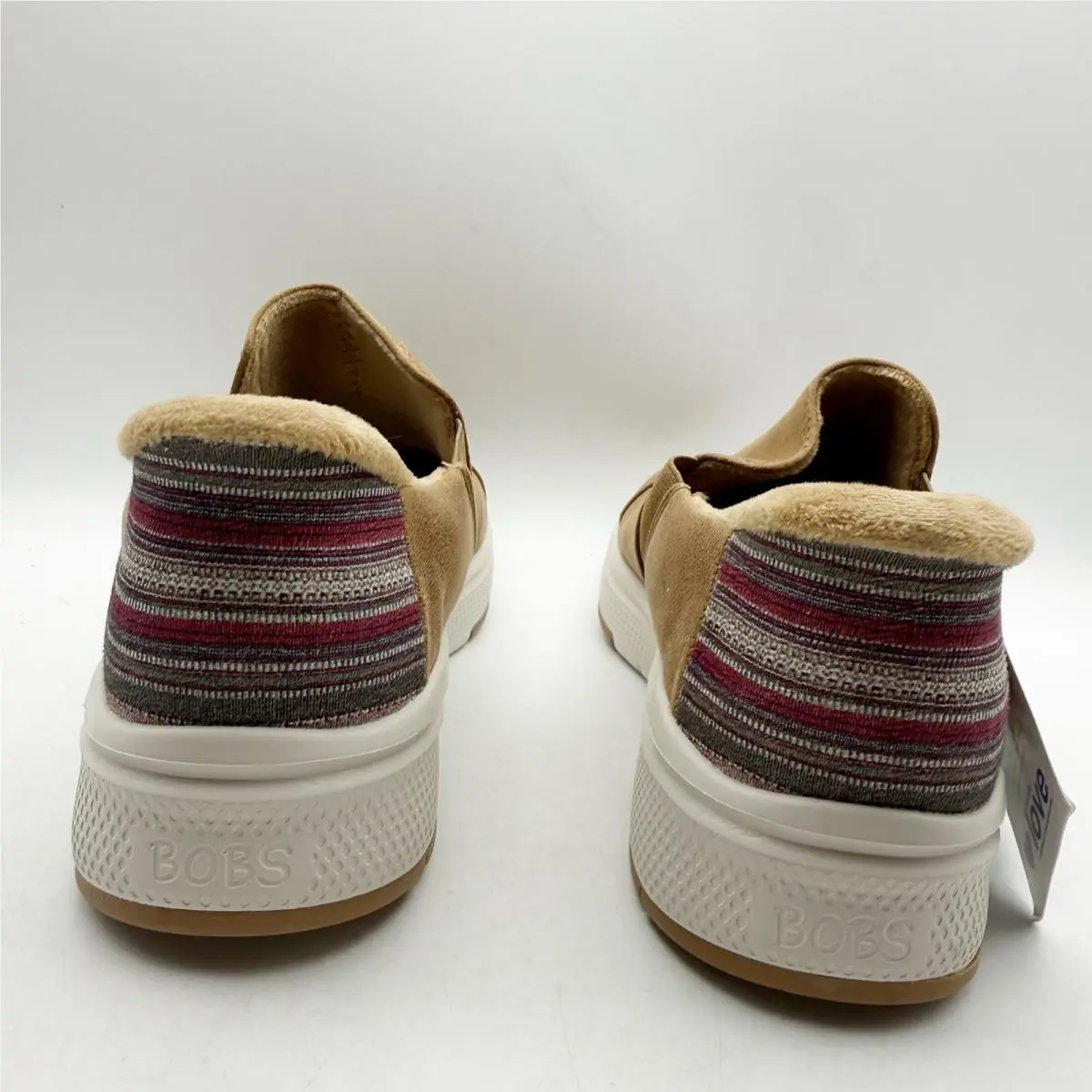 Skechers shoes - Brown (UPC: 197976730380) 7
