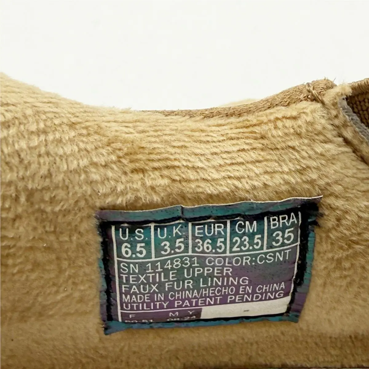 Skechers shoes - Brown (UPC: 197976730380) 10