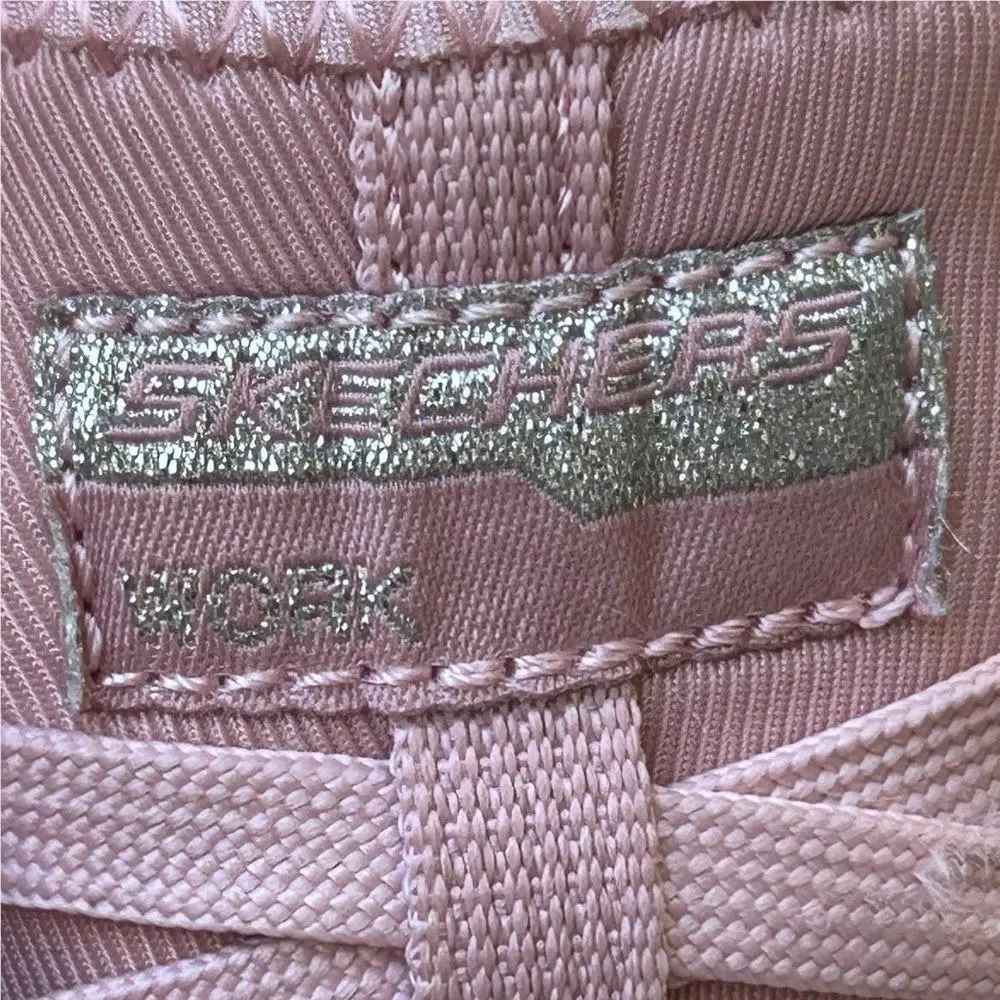 Skechers shoes - Pink 9
