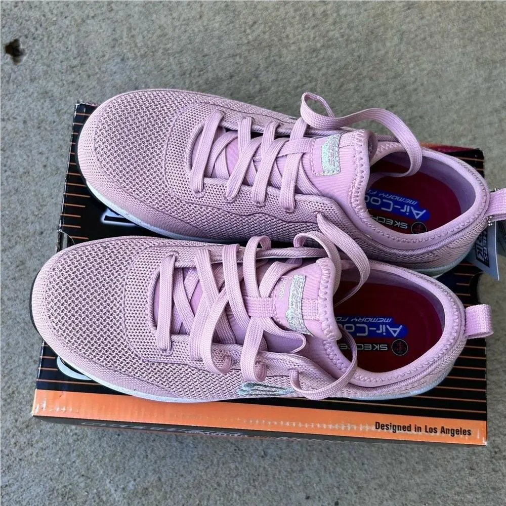 Skechers shoes - Pink 0