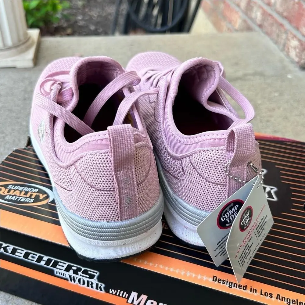 Skechers shoes - Pink 1