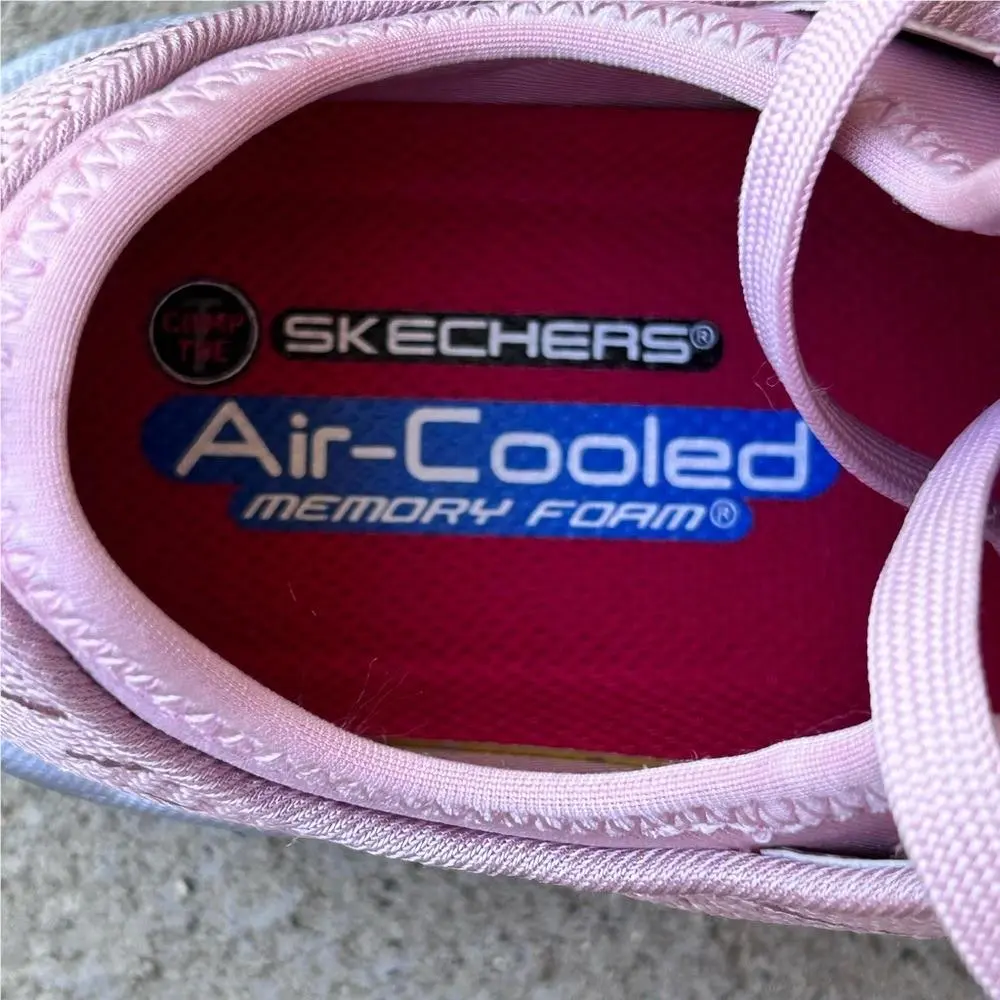 Skechers shoes - Pink 3