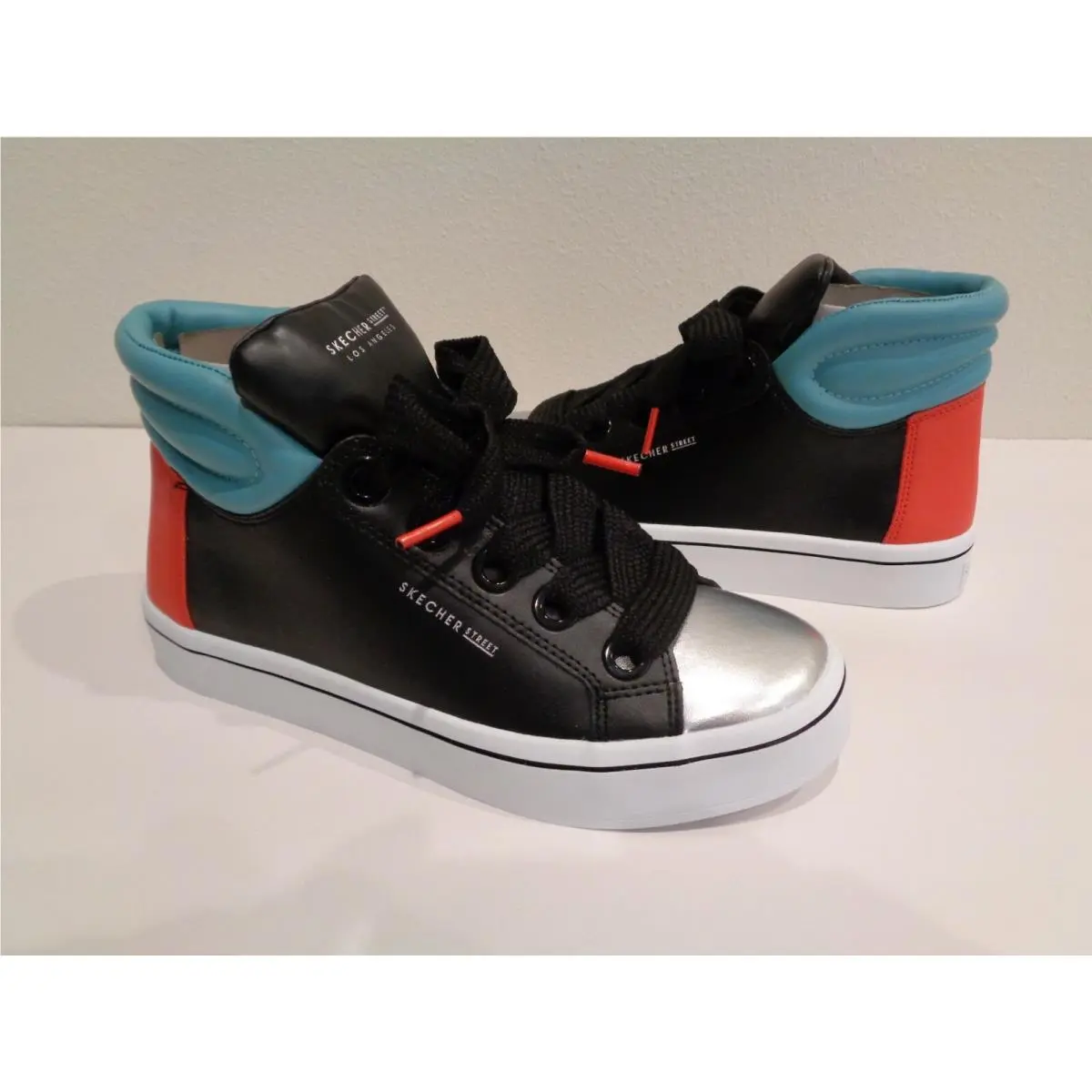 Skechers shoes - Multi-Color (UPC: 191665342236) 6