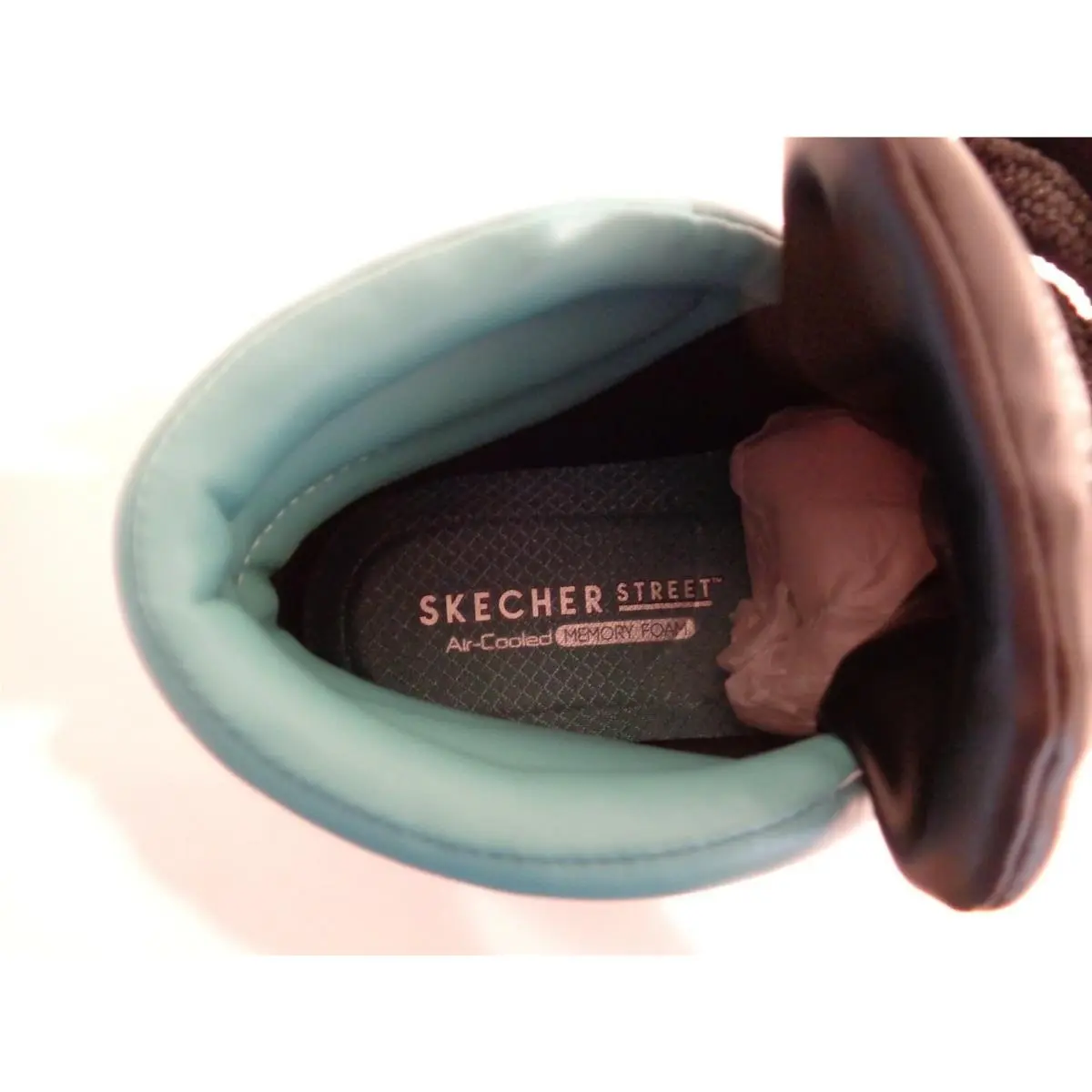 Skechers shoes - Multi-Color (UPC: 191665342236) 9