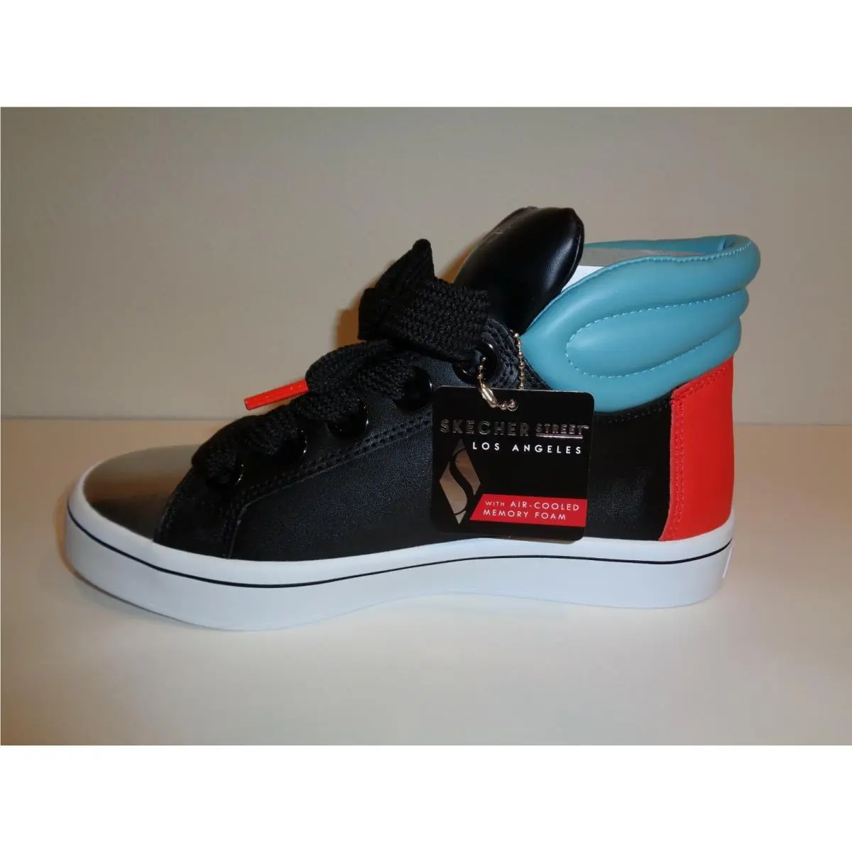 Skechers shoes - Multi-Color (UPC: 191665342236) 2