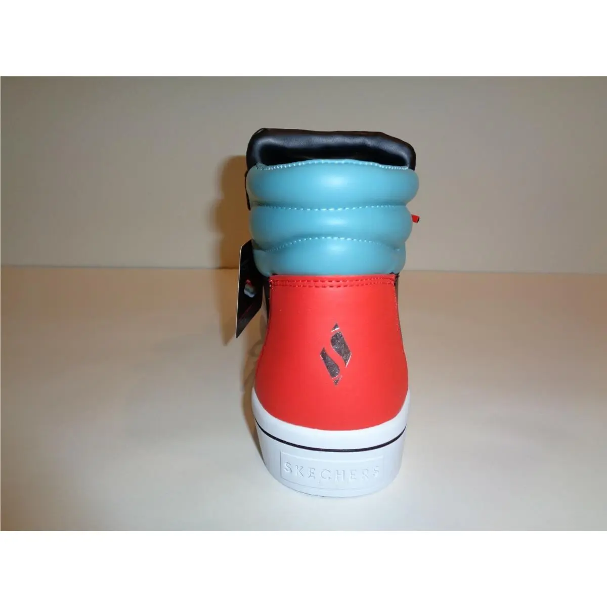 Skechers shoes - Multi-Color (UPC: 191665342236) 3