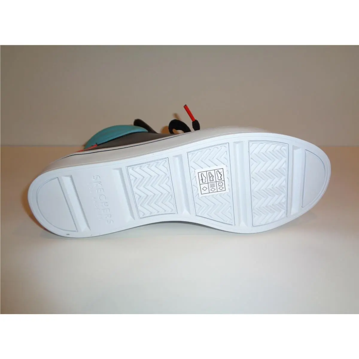 Skechers shoes - Multi-Color (UPC: 191665342236) 4