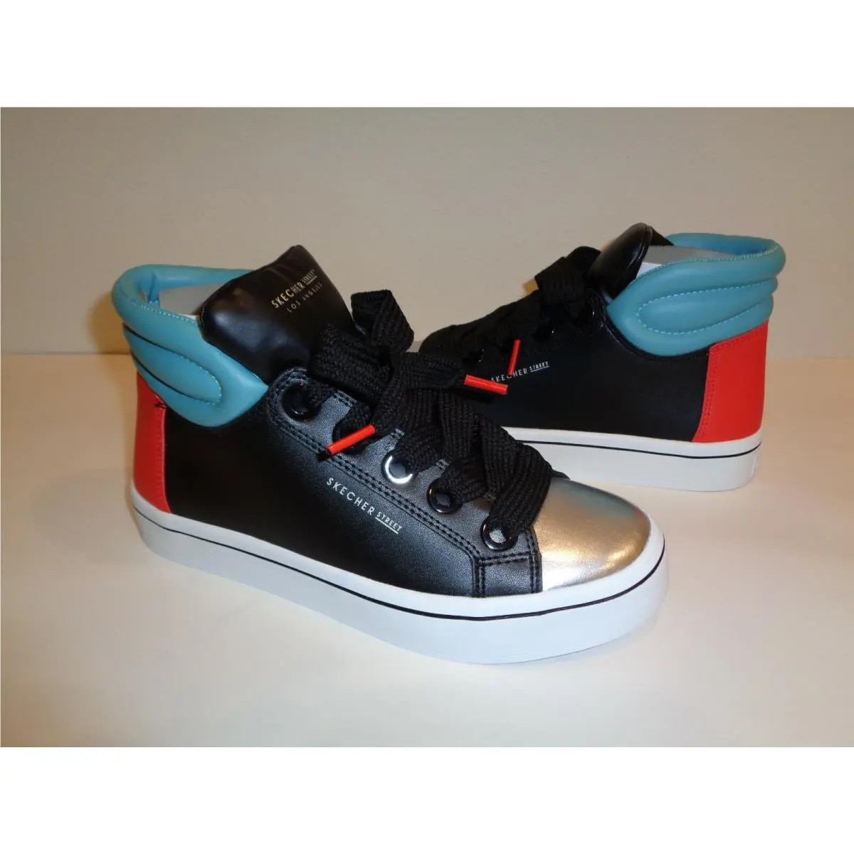 Skechers shoes - Multi-Color (UPC: 191665342236) 5