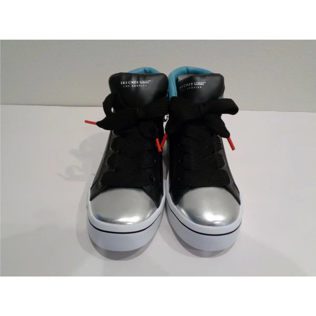 Skechers shoes - Multi-Color (UPC: 191665342236) 7