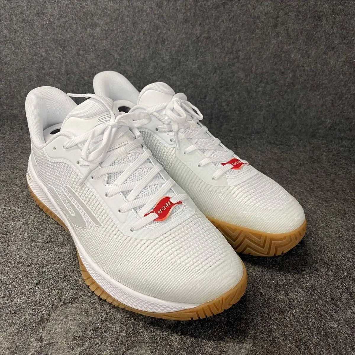 Skechers Viper Court Pro 2.0 Pickleball Shoe Men`s Size 13