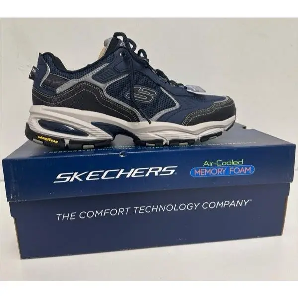 Skechers shoes 1