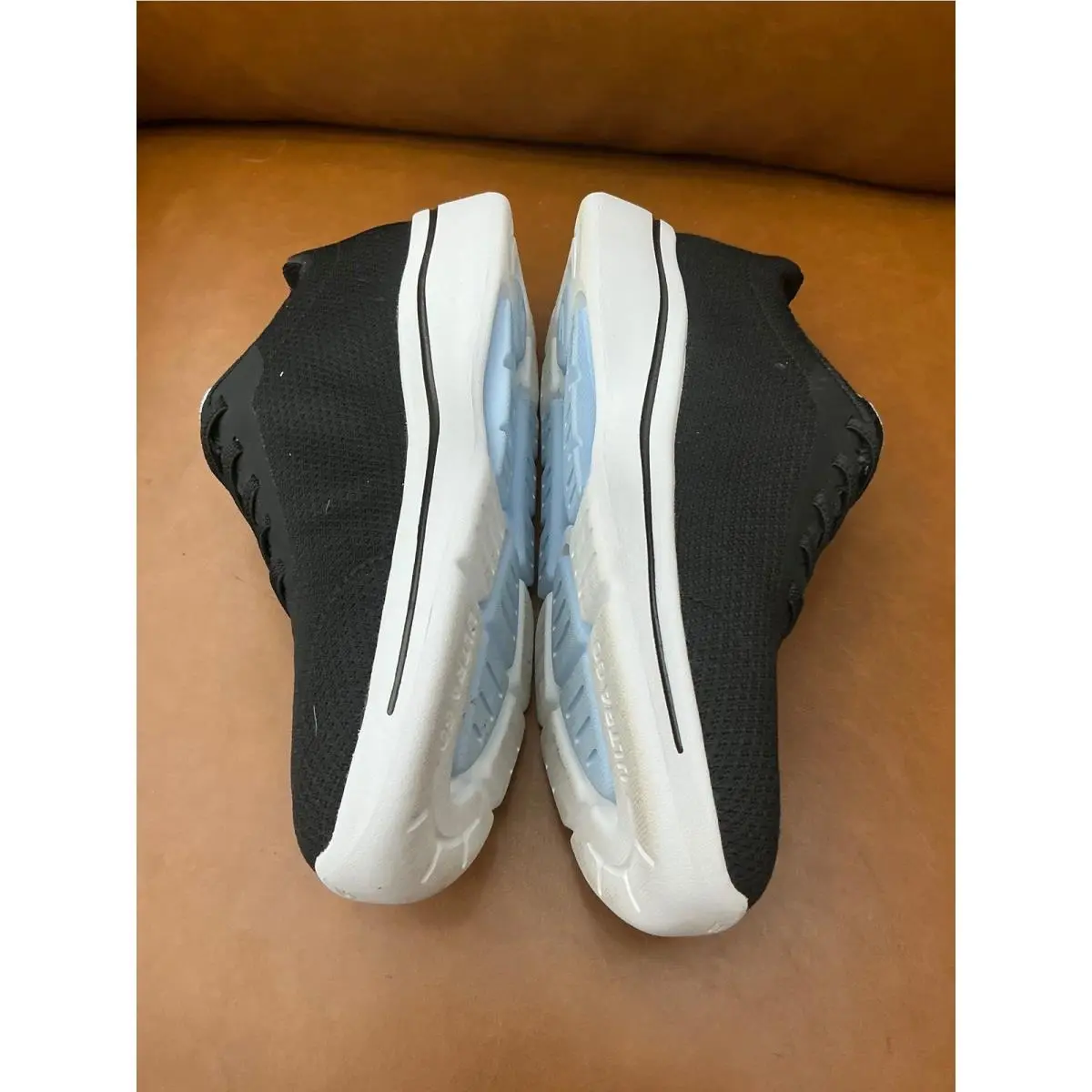 Skechers shoes - Skechers Go Walk Arch Fit Elinda - Black 2