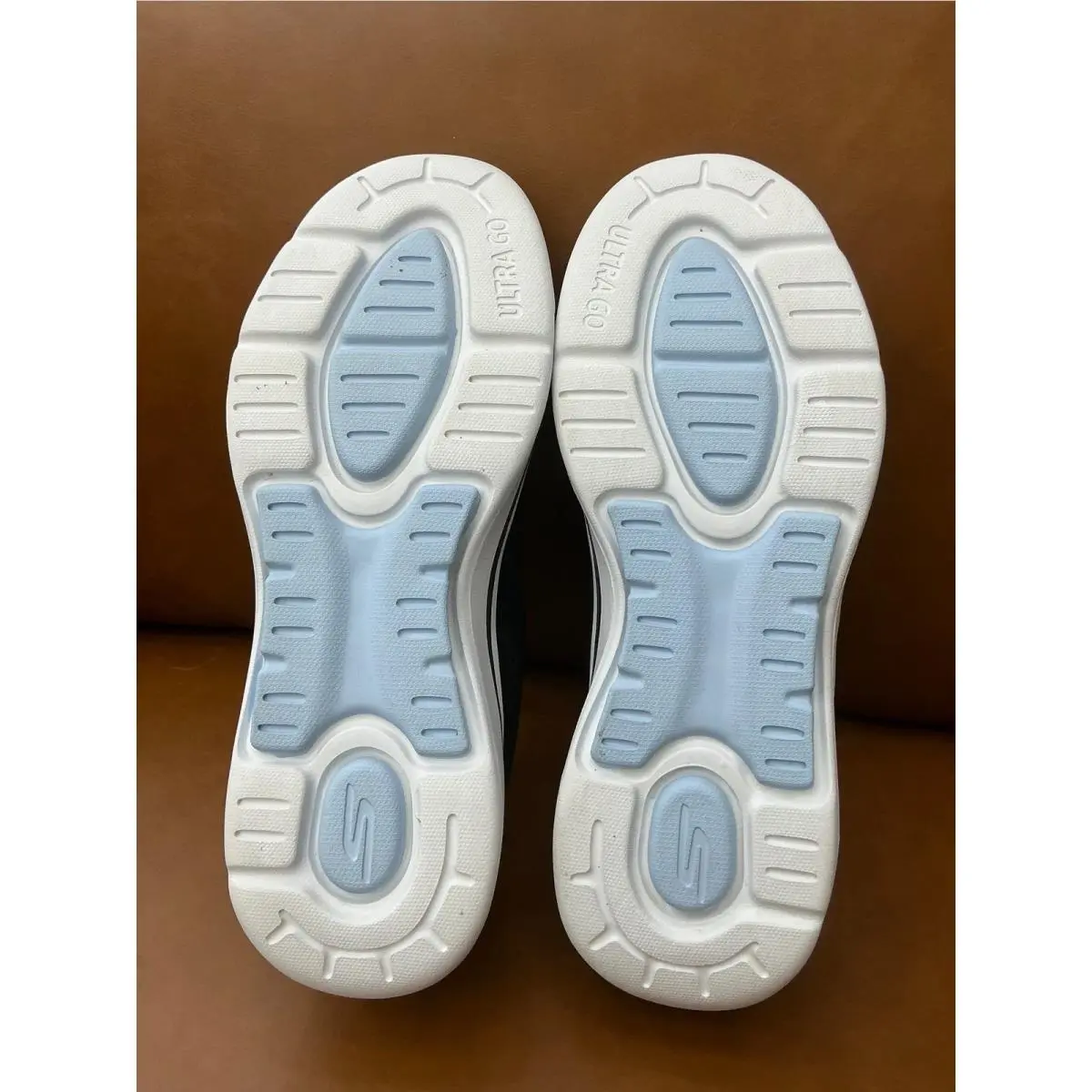 Skechers shoes - Skechers Go Walk Arch Fit Elinda - Black 3