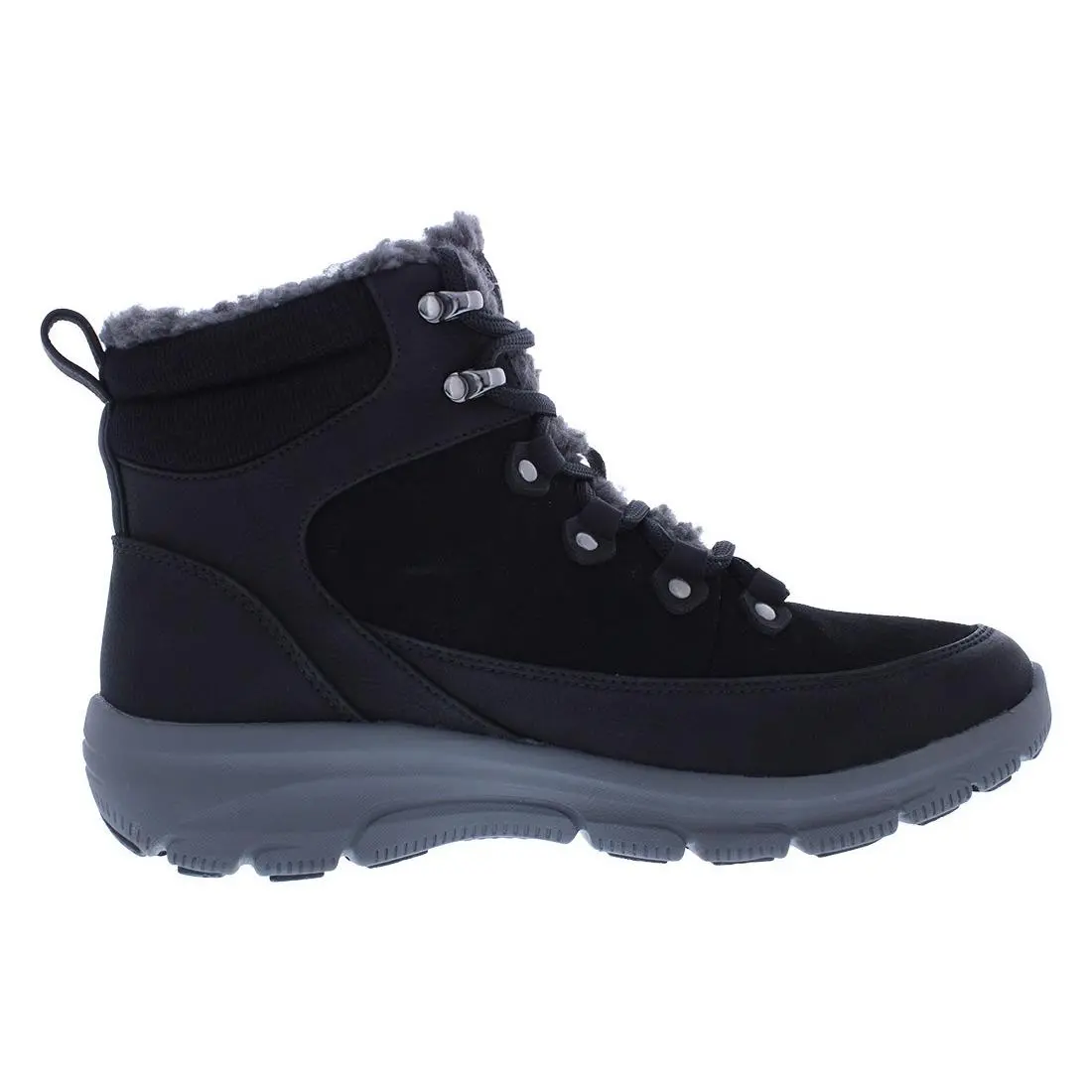 Skechers shoes - Black, Main: Black (UPC: 196989781921) 1