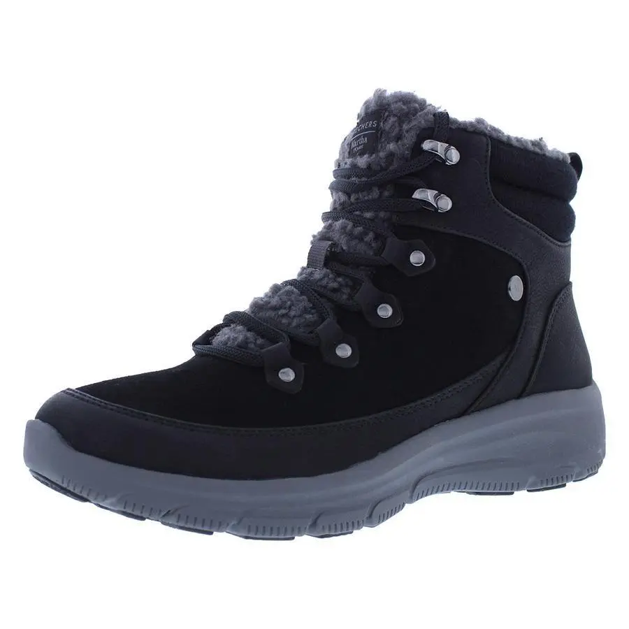 Skechers shoes - Black, Main: Black (UPC: 196989781921) 3