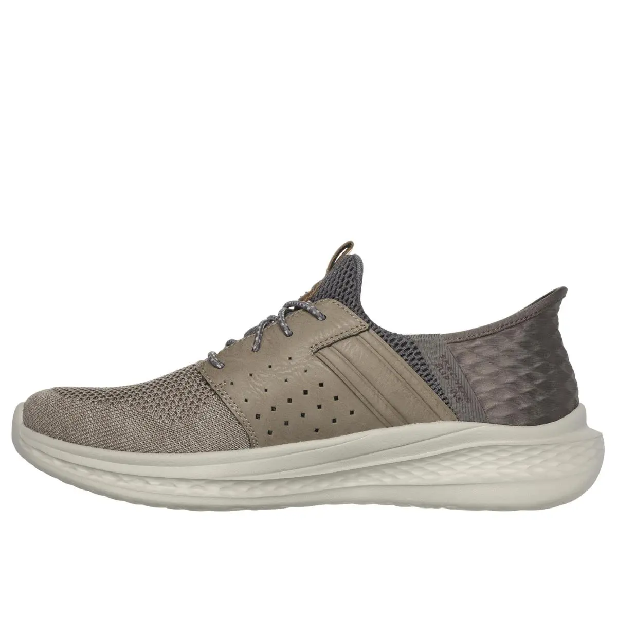 Skechers shoes - 210811 - 210811 - Beige (UPC: 197627359601) 4