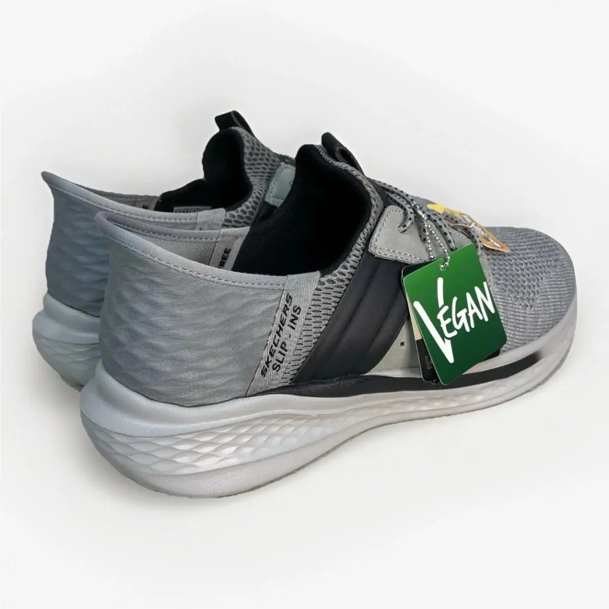 Skechers shoes - Skechers Relax Fit - Relax Fit - 210811 - Gray 5