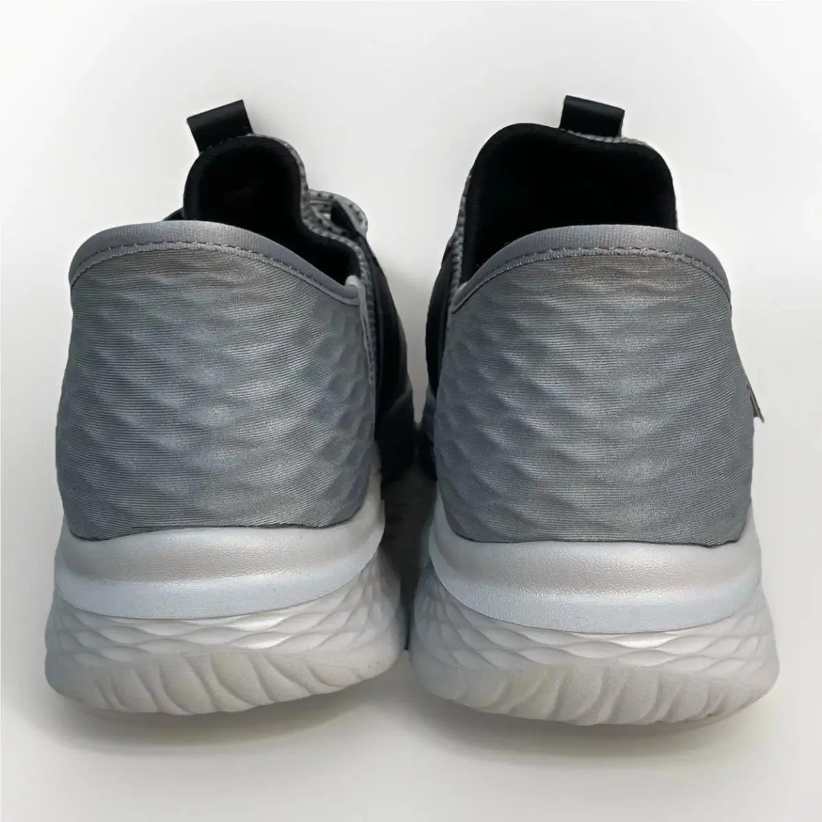 Skechers shoes - Skechers Relax Fit - Relax Fit - 210811 - Gray 6