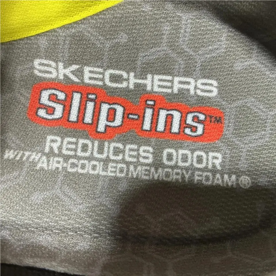 Skechers shoes - Skechers Relax Fit - Relax Fit - 210811 - Gray 4