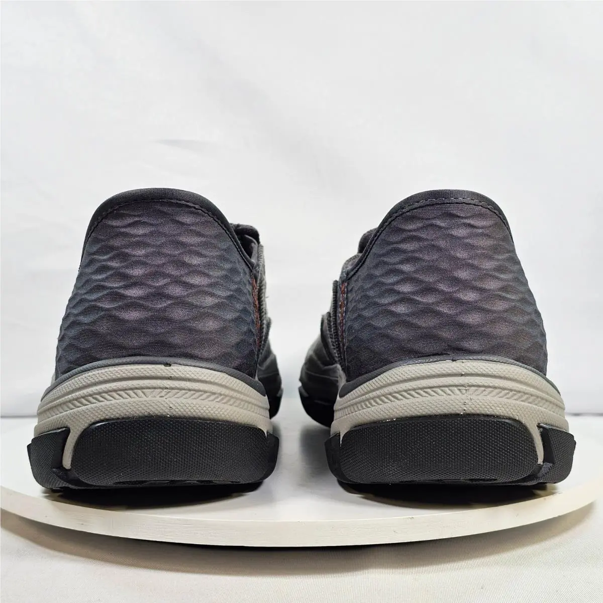 Skechers shoes - Garner Newick - Garner Newick - Gray 2