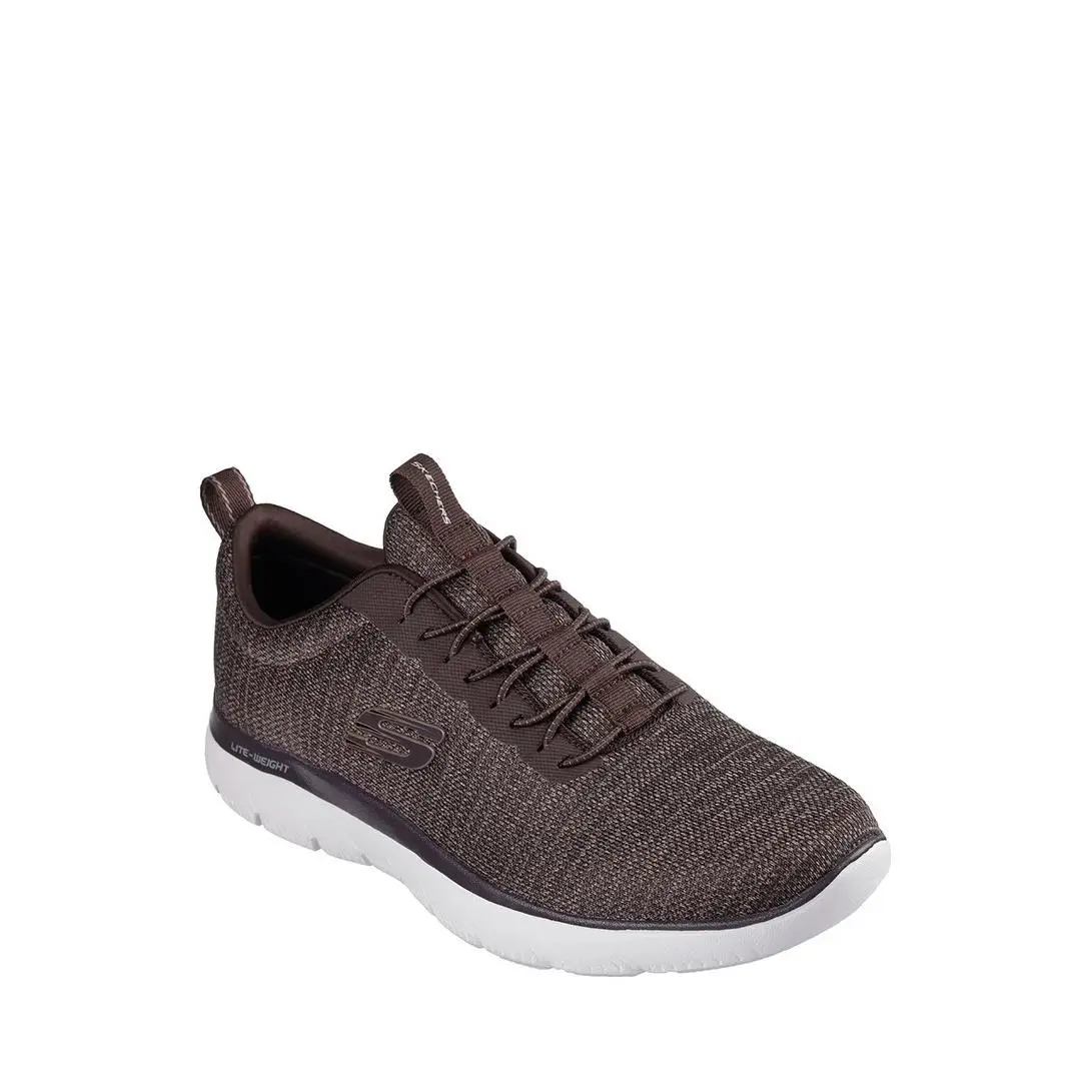 Skechers shoes - Sorenz - Sorenz - Brown (UPC: 198376866907) 0