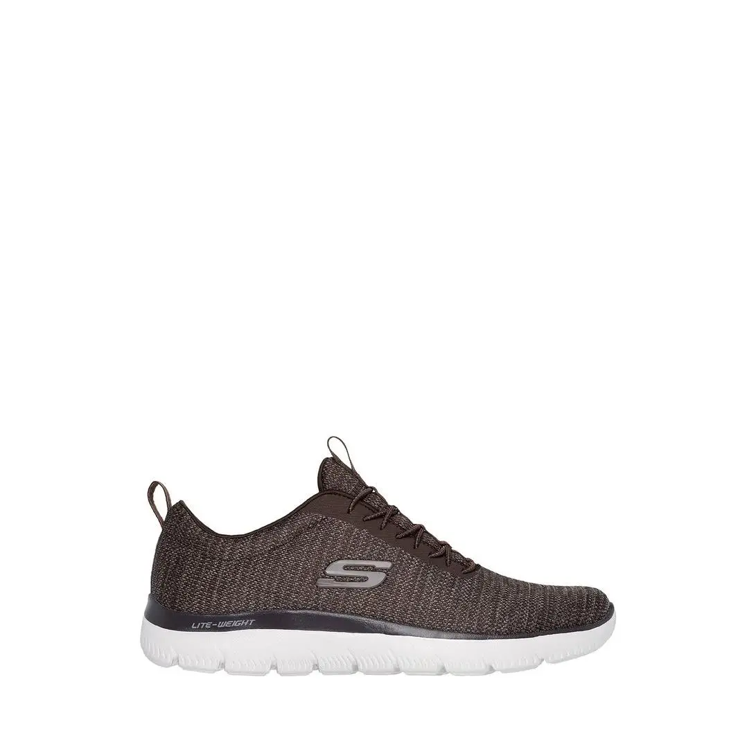 Skechers shoes - Sorenz - Sorenz - Brown (UPC: 198376866907) 1