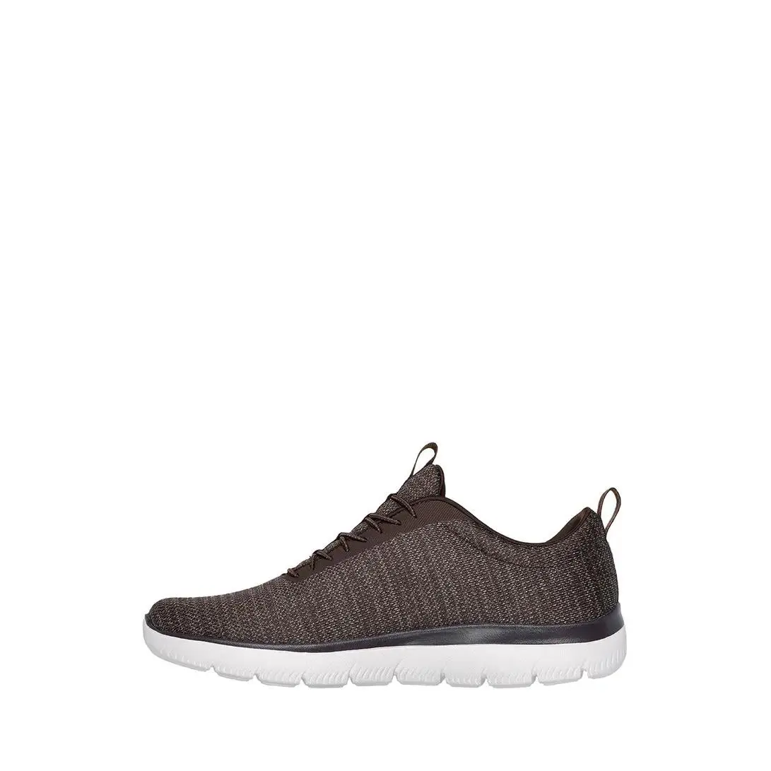 Skechers shoes - Sorenz - Sorenz - Brown (UPC: 198376866907) 2