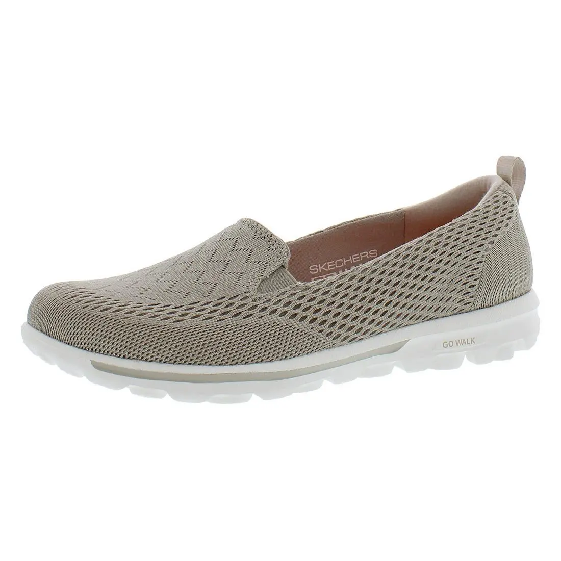 Skechers shoes - Taupe, Main: Brown (UPC: 196311547690) 0