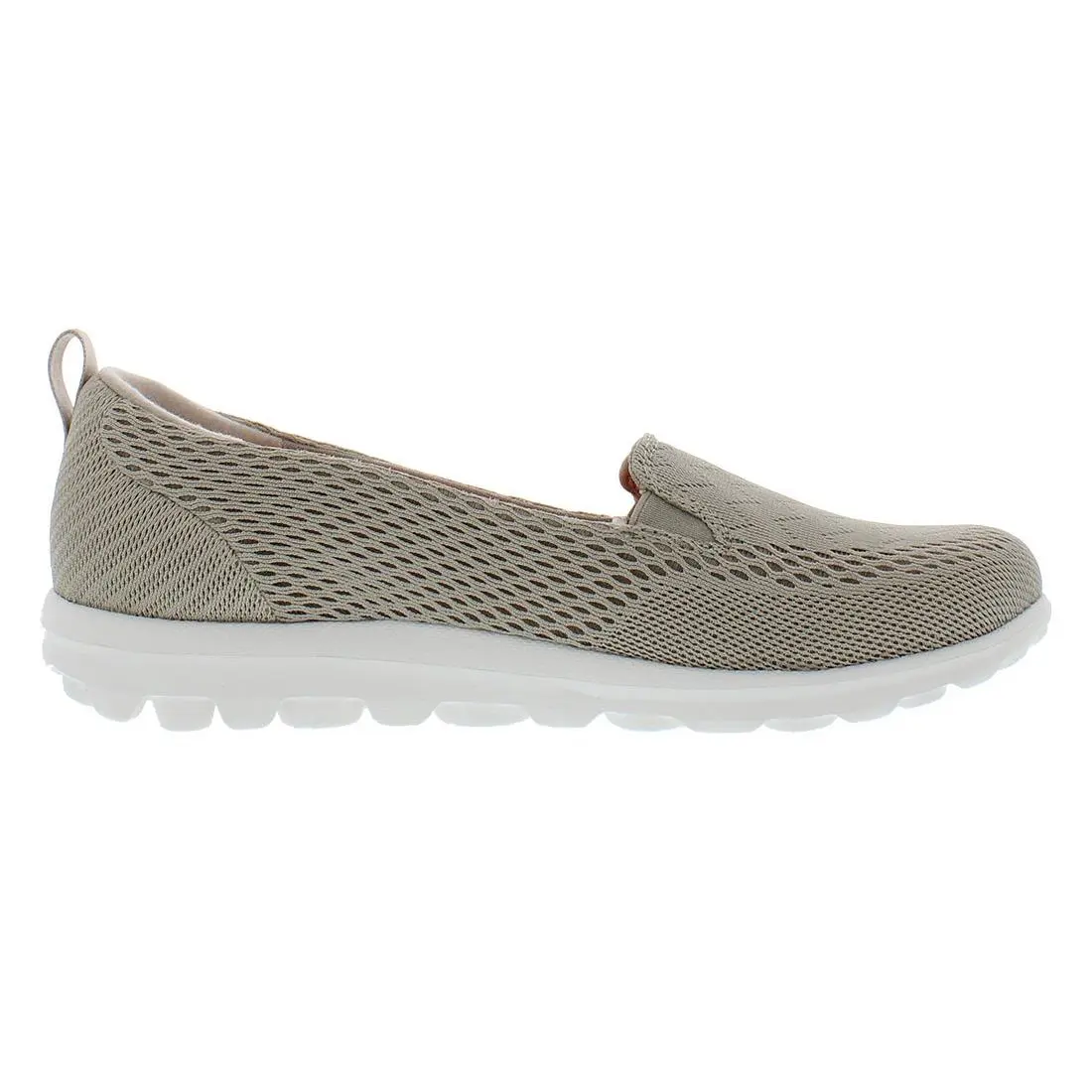 Skechers shoes - Taupe, Main: Brown (UPC: 196311547690) 1
